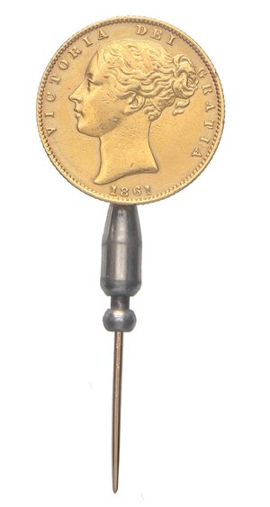 Obverse image