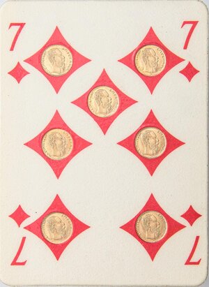 Obverse image