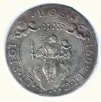 Obverse image