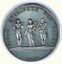 Obverse image