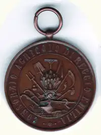Obverse image