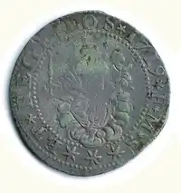 Obverse image