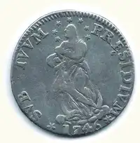 Obverse image