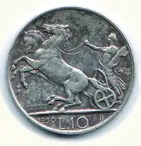 Obverse image