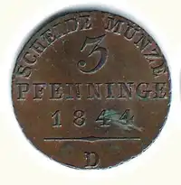 Obverse image