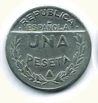 Obverse image