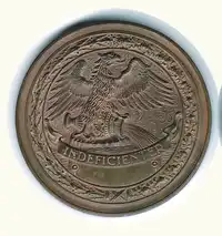 Obverse image