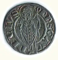 Obverse image
