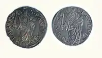 Obverse image