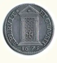 Obverse image