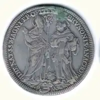 Obverse image