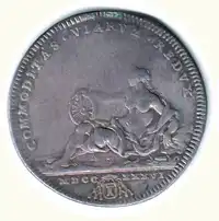 Obverse image