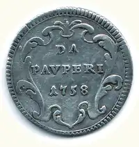 Obverse image