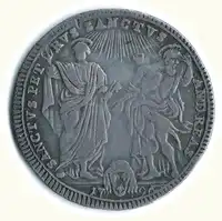 Obverse image