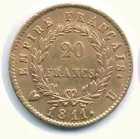 Obverse image