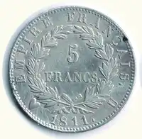 Obverse image