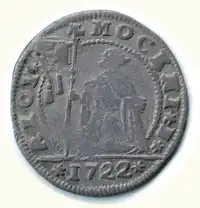 Obverse image