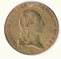 Obverse image