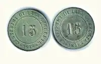 Obverse image