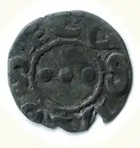 Obverse image