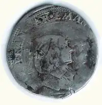 Obverse image