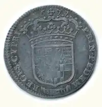 Obverse image