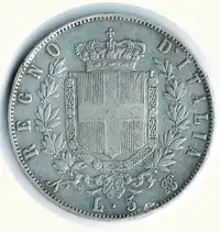 Obverse image