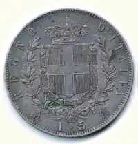Obverse image