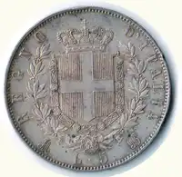 Obverse image