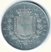 Obverse image