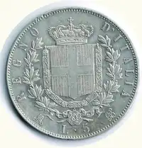 Obverse image