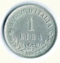 Obverse image