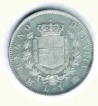 Obverse image
