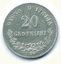 Obverse image