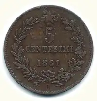 Obverse image