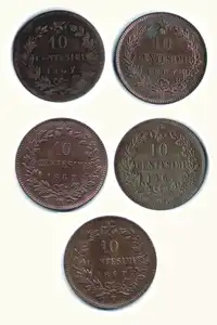 Obverse image