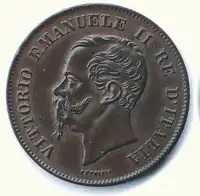 Obverse image