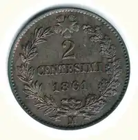 Obverse image