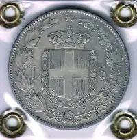 Obverse image