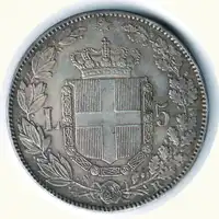 Obverse image