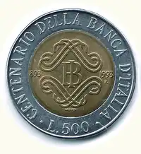 Obverse image