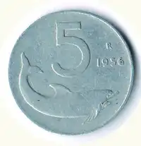 Obverse image