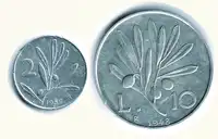 Obverse image