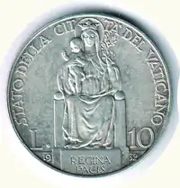 Obverse image