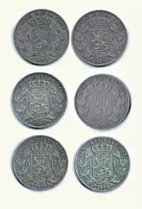 Obverse image