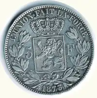 Obverse image