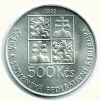 Obverse image