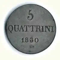 Obverse image