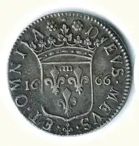 Obverse image