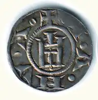 Obverse image